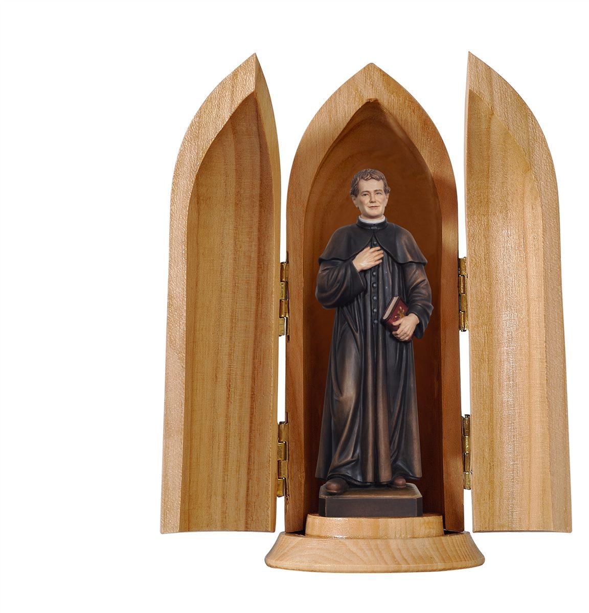 Don Bosco in Nische