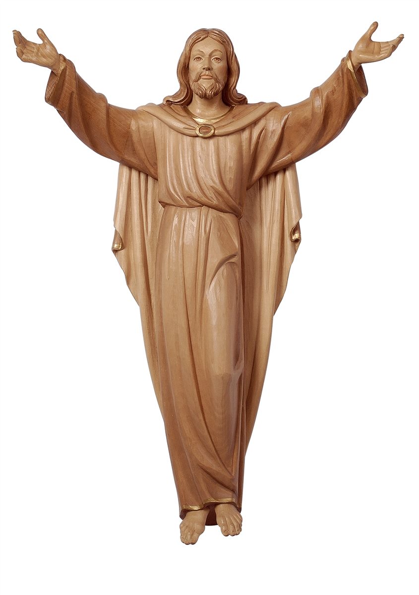 Auferstandener Christus