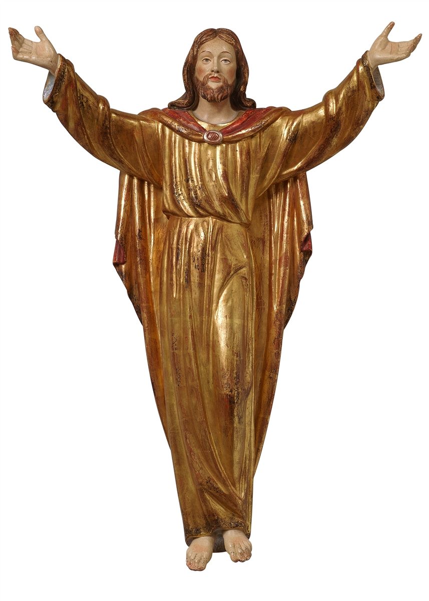 Auferstandener Christus