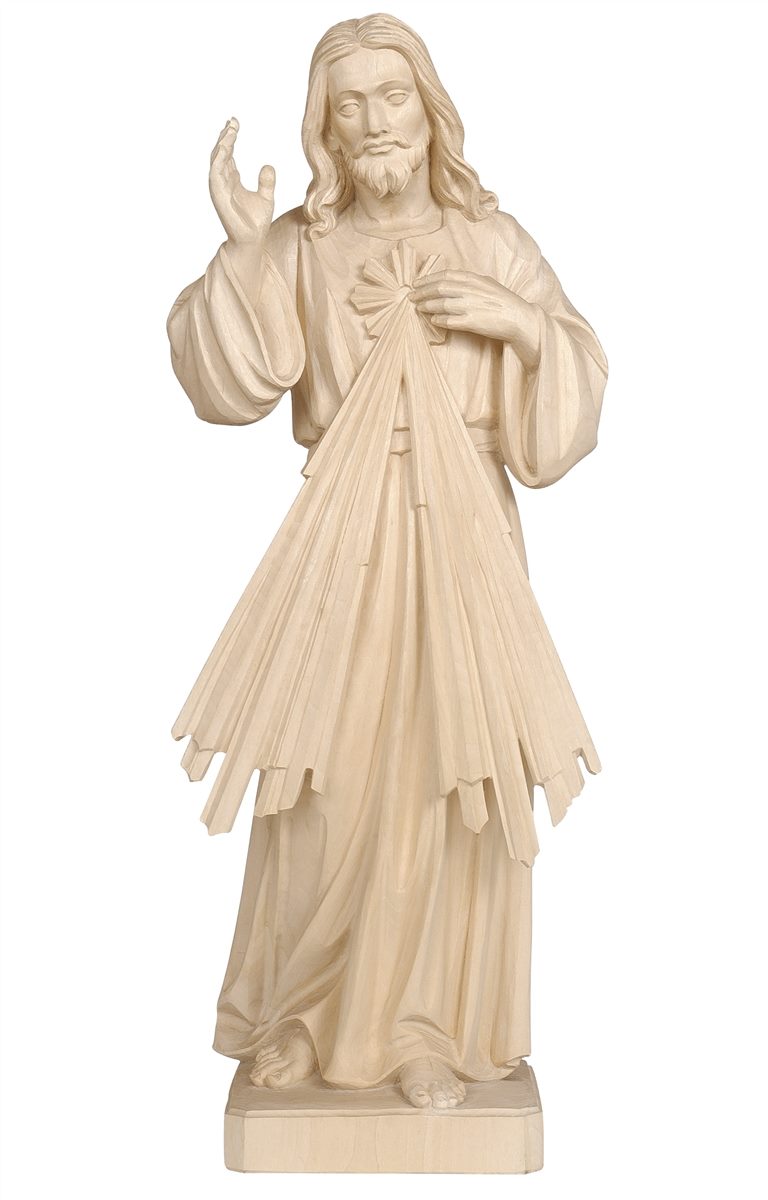Jesus Barmherzigkeit