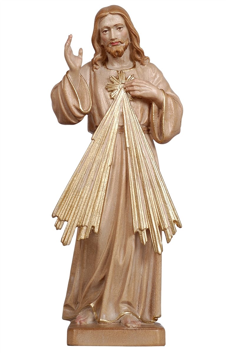 Jesus Barmherzigkeit