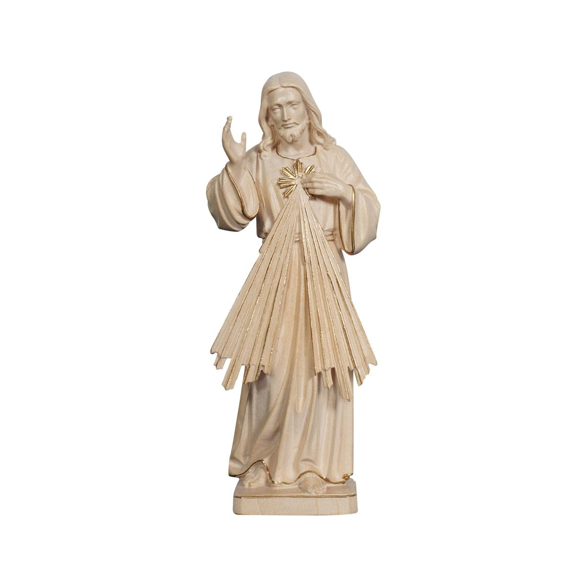 Jesus Barmherzigkeit