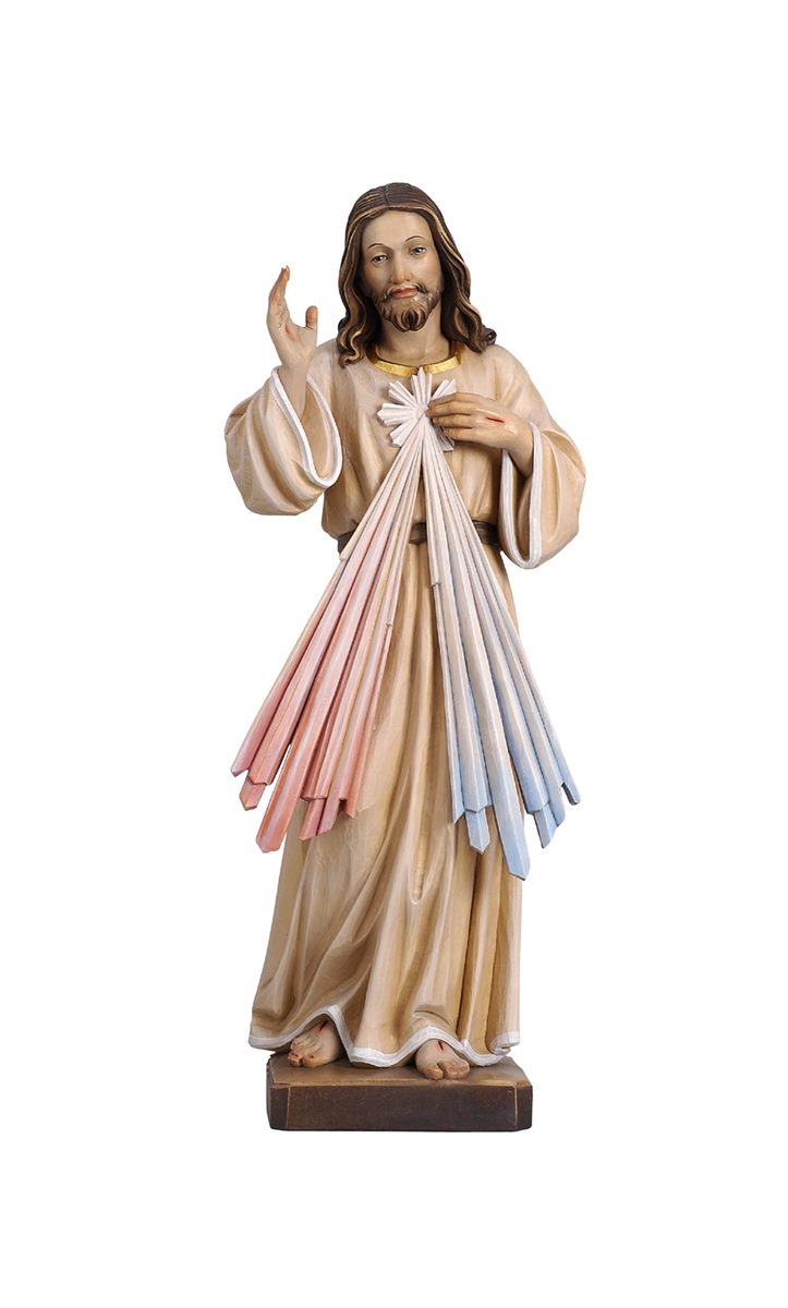 Jesus Barmherzigkeit
