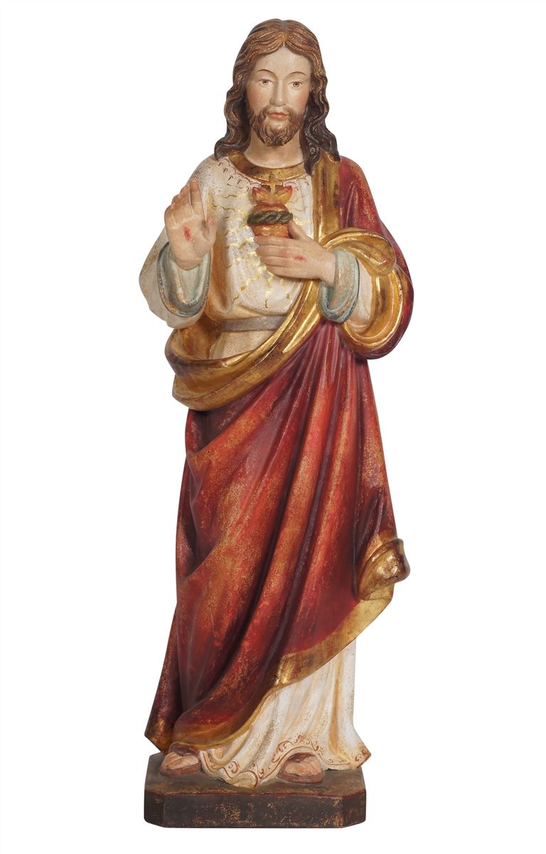 Herz Jesu