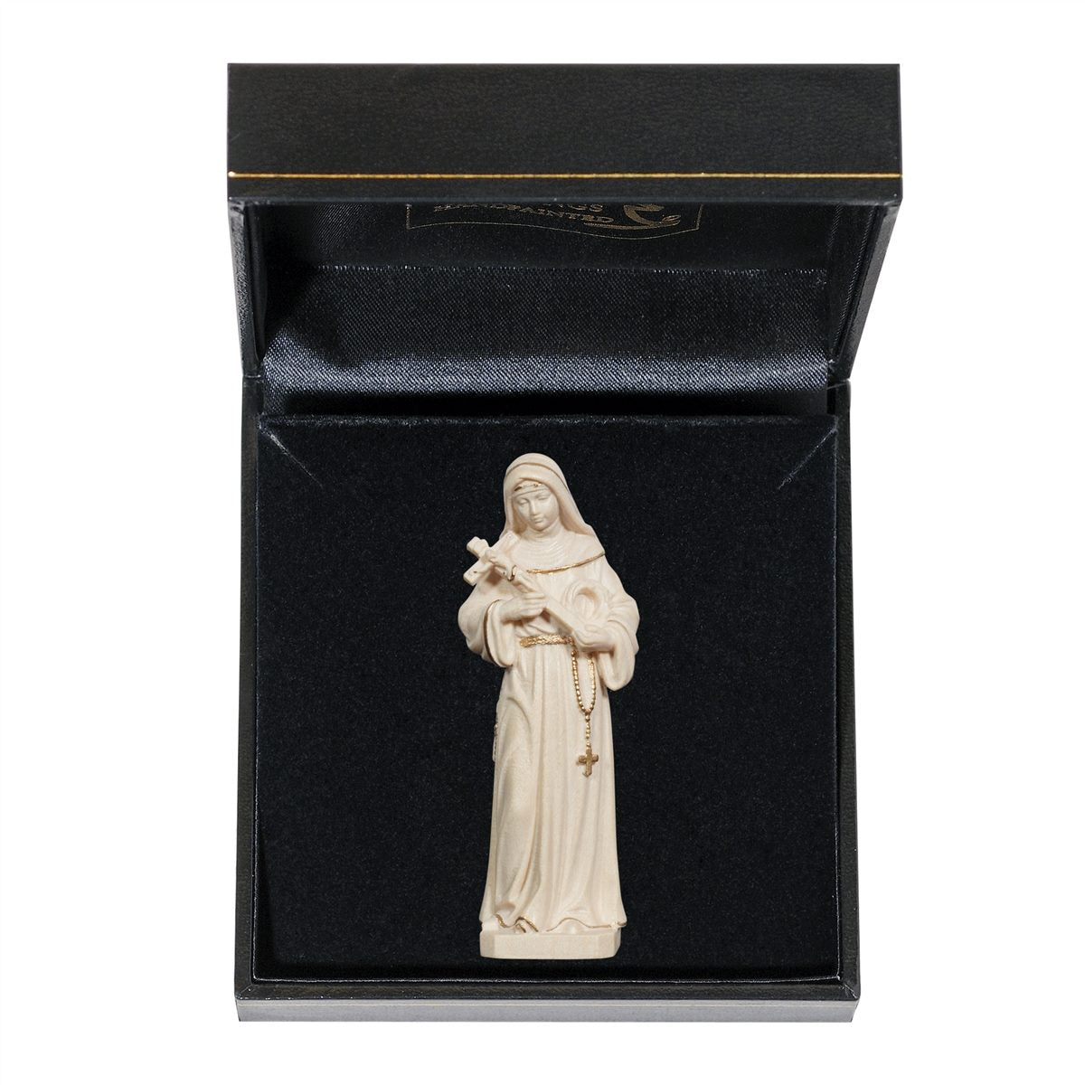 Hl. Rita mit Etui