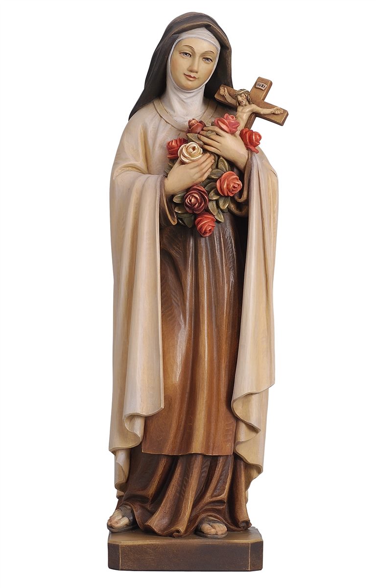 Hl. Theresia von Lisieux