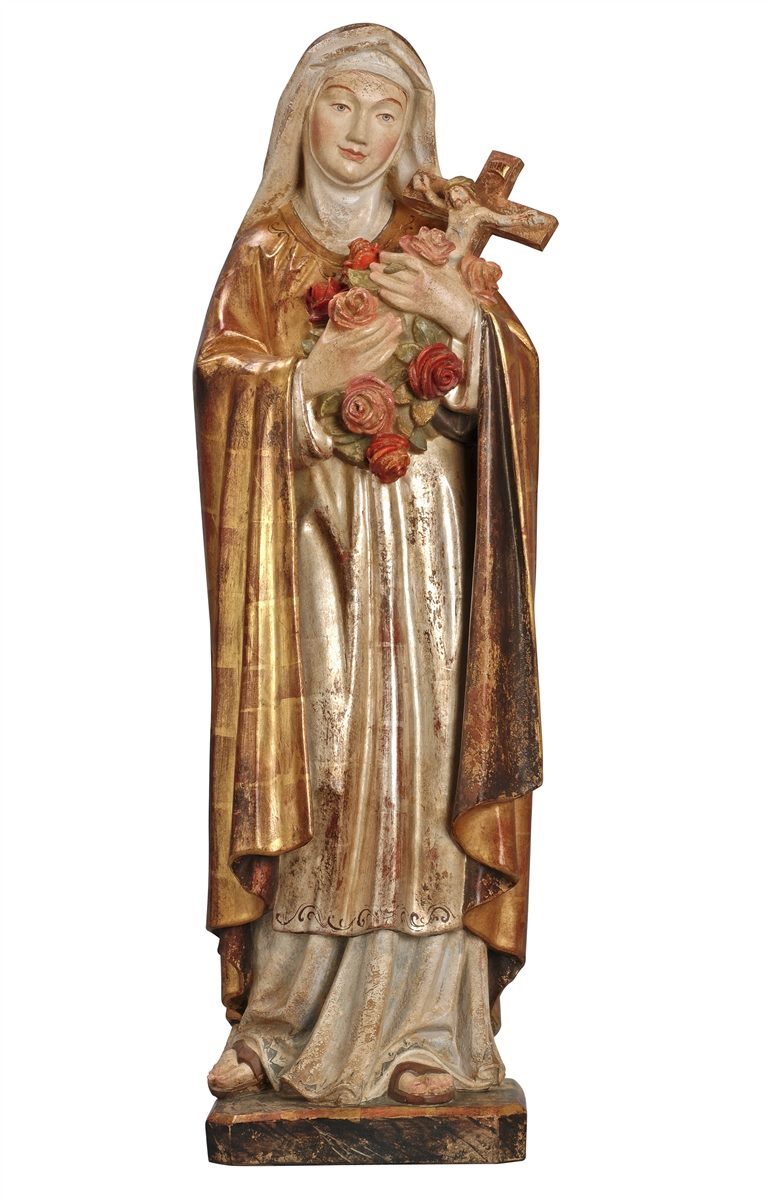 Hl. Theresia von Lisieux