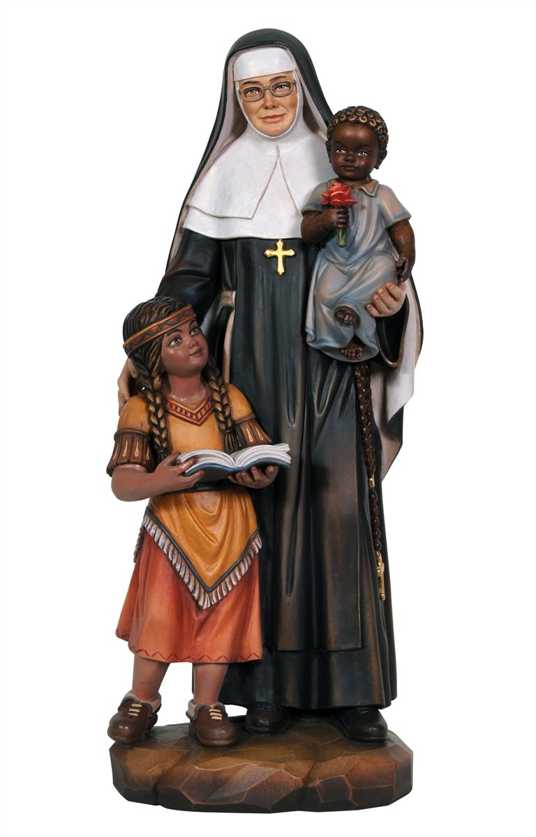 Hl. Katherine Drexel