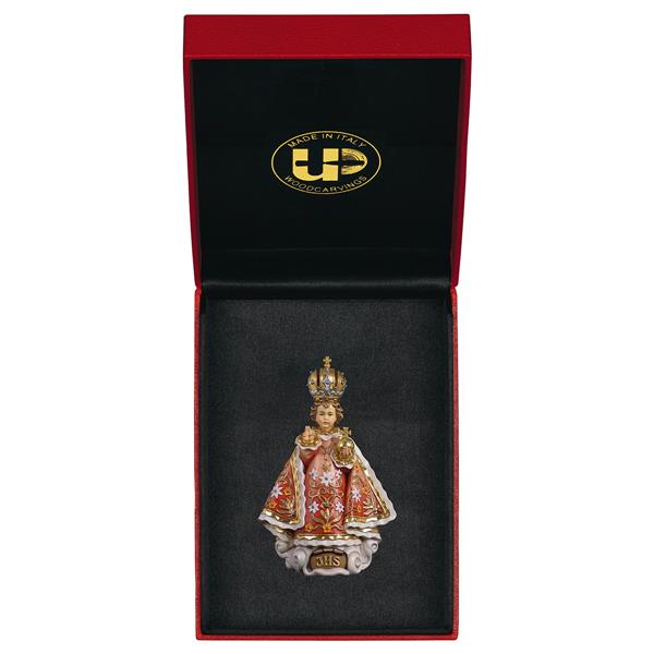 Prager Jesulein + Etui