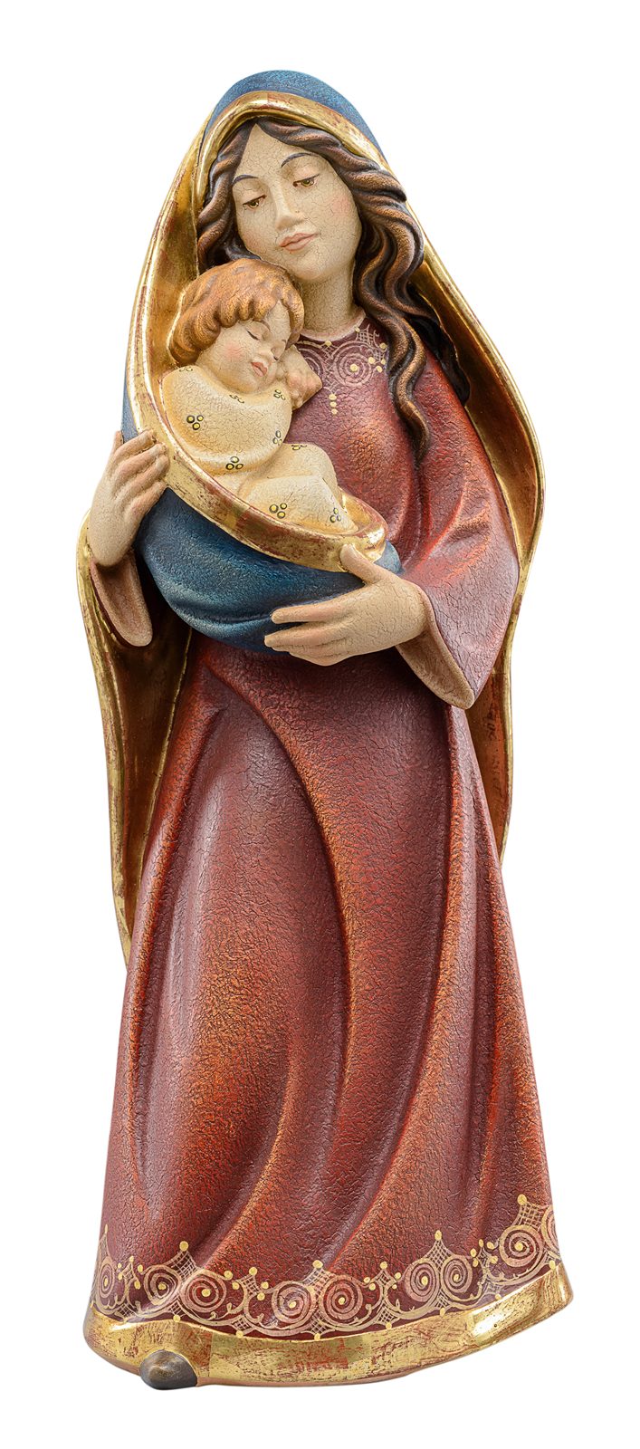 Madonna Johannes