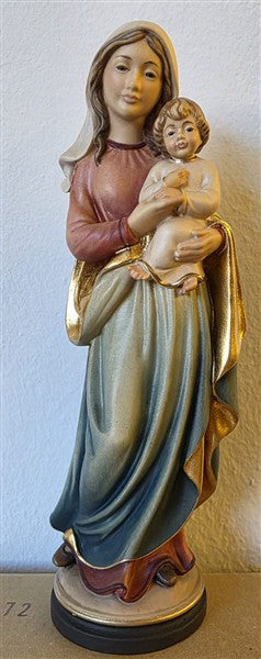 Madonna der Zuversicht