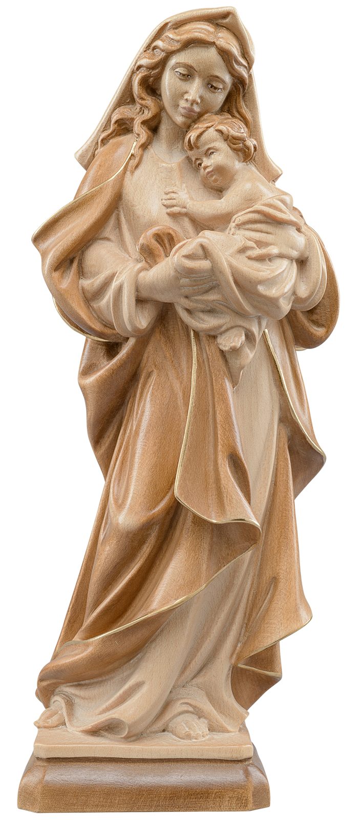 Madonna Livio