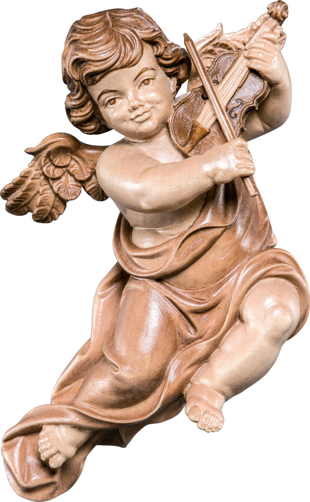 Marienengel mit Geige