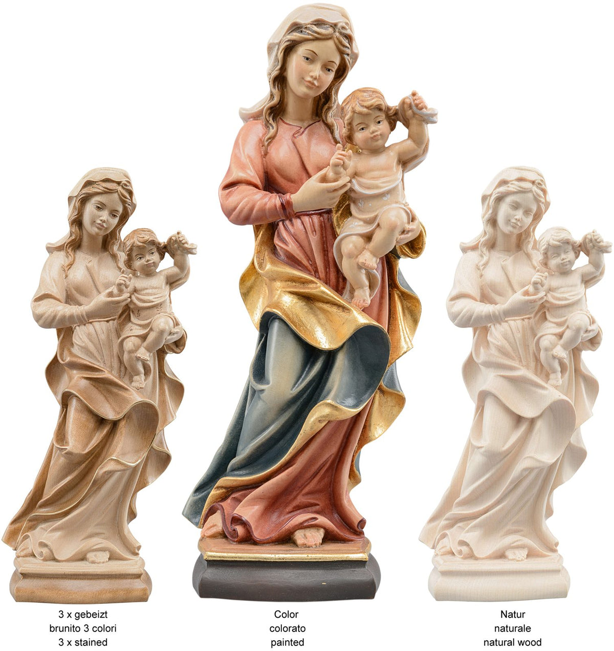 Madonna Insam -25%