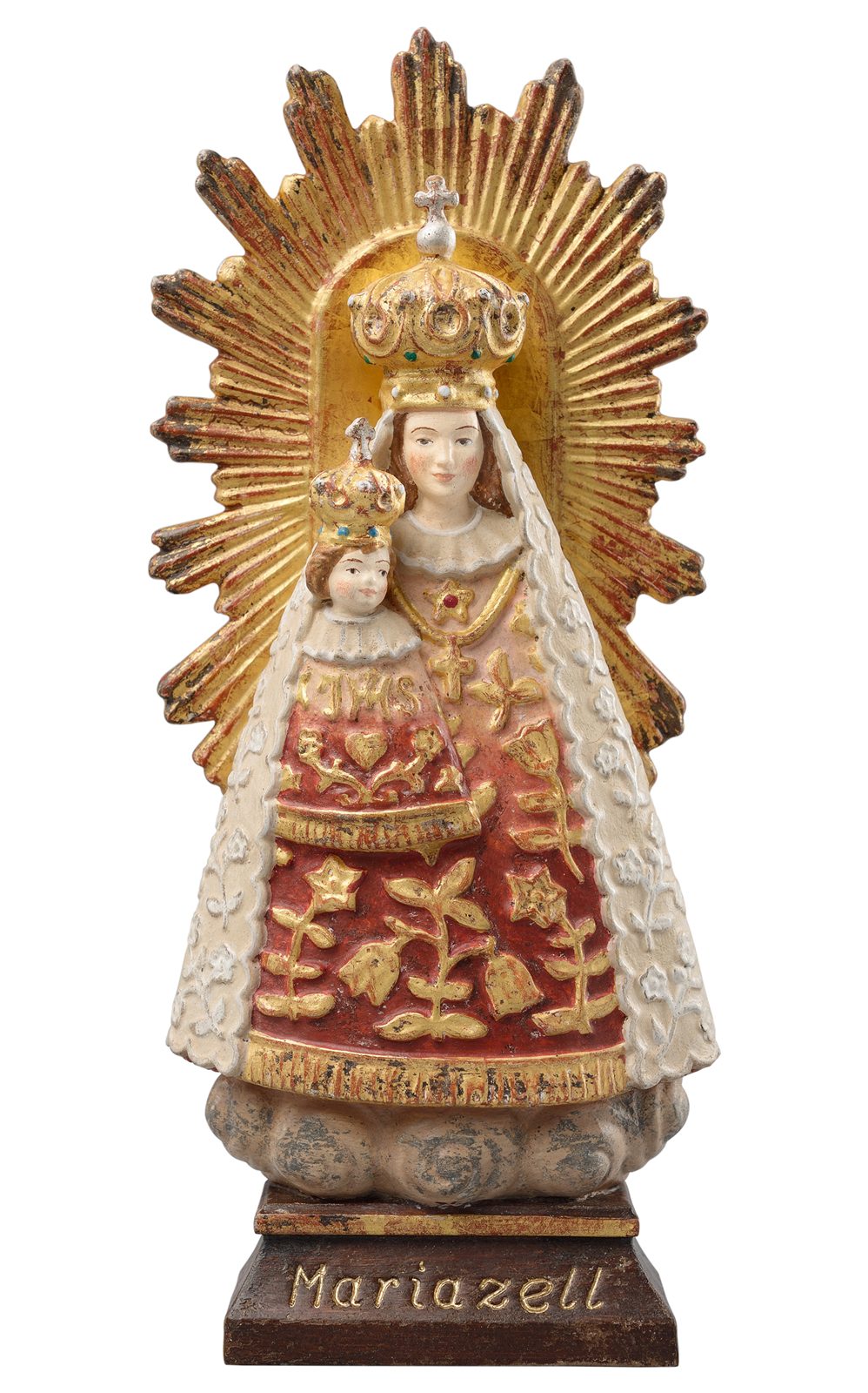 Madonna Mariazell