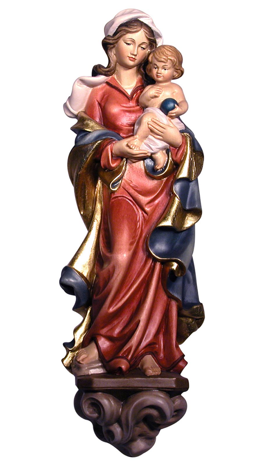 Madonna Mauch + Konsole -25%