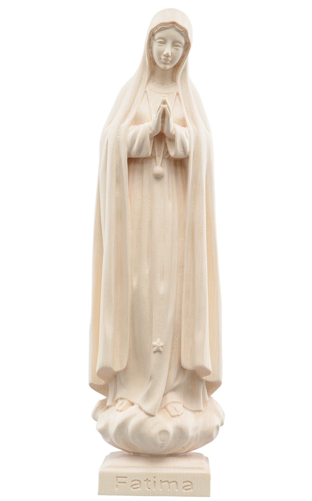 Madonna Fatima 5. Erscheinung