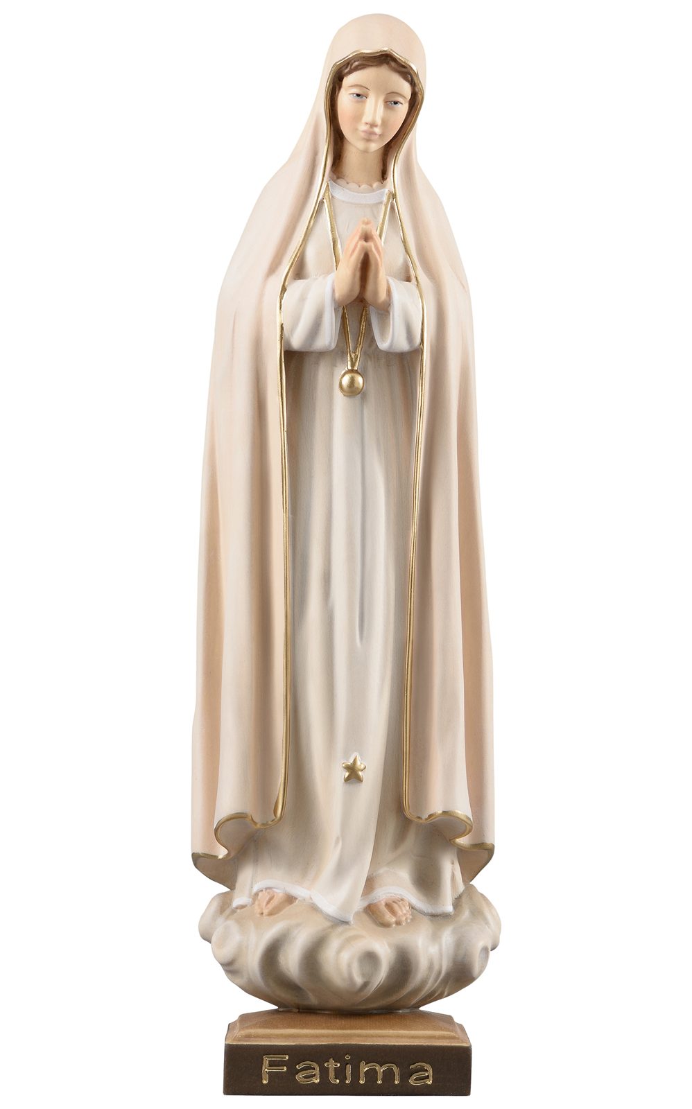 Madonna Fatima 5. Erscheinung