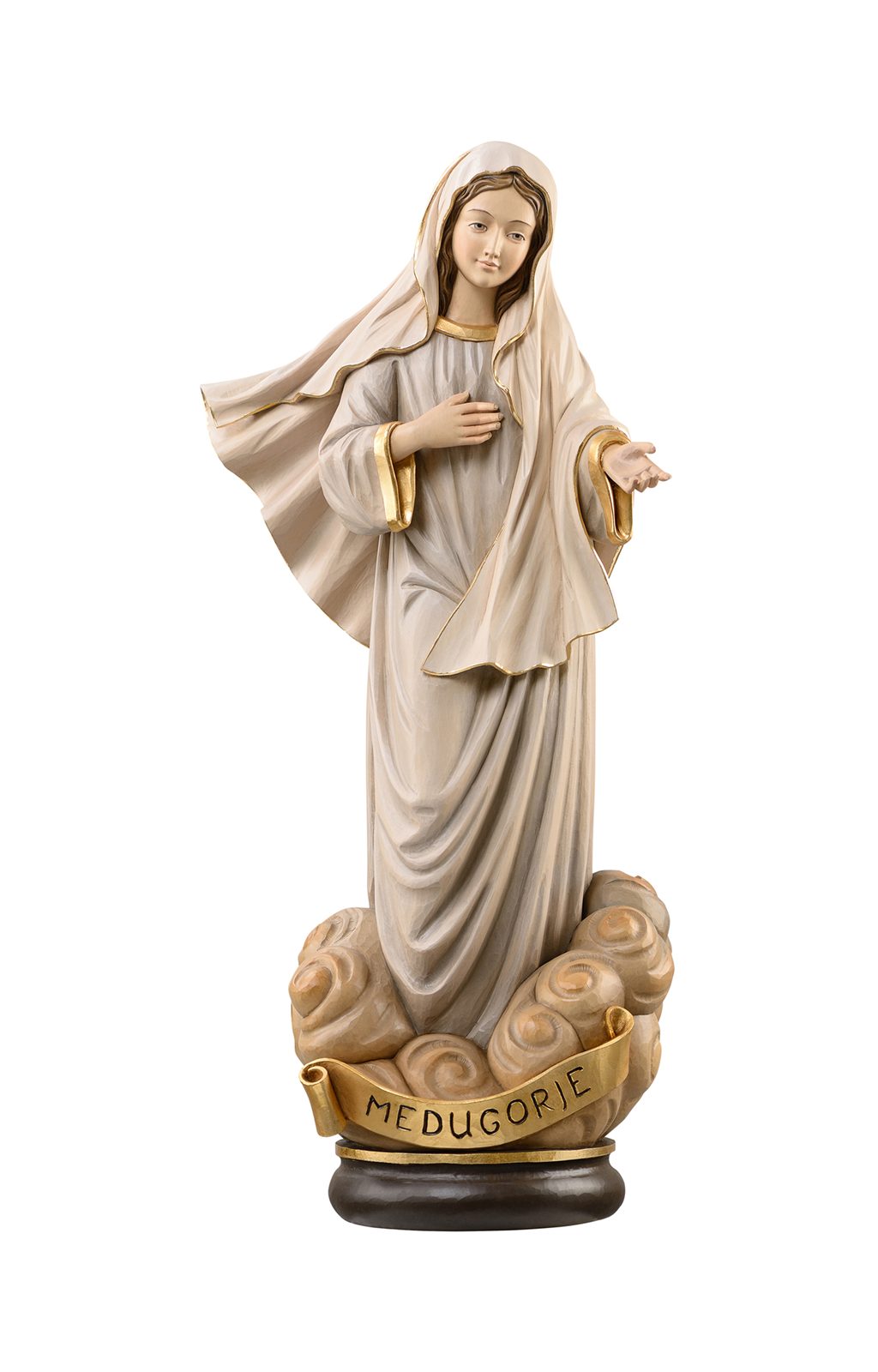 Madonna Medugorje