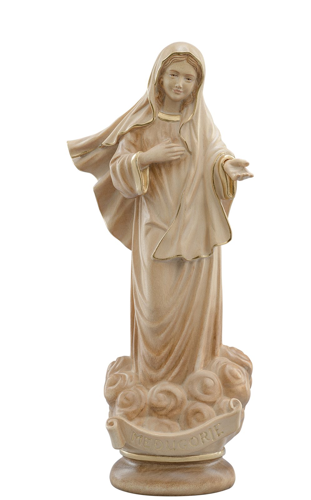 Madonna Medugorje
