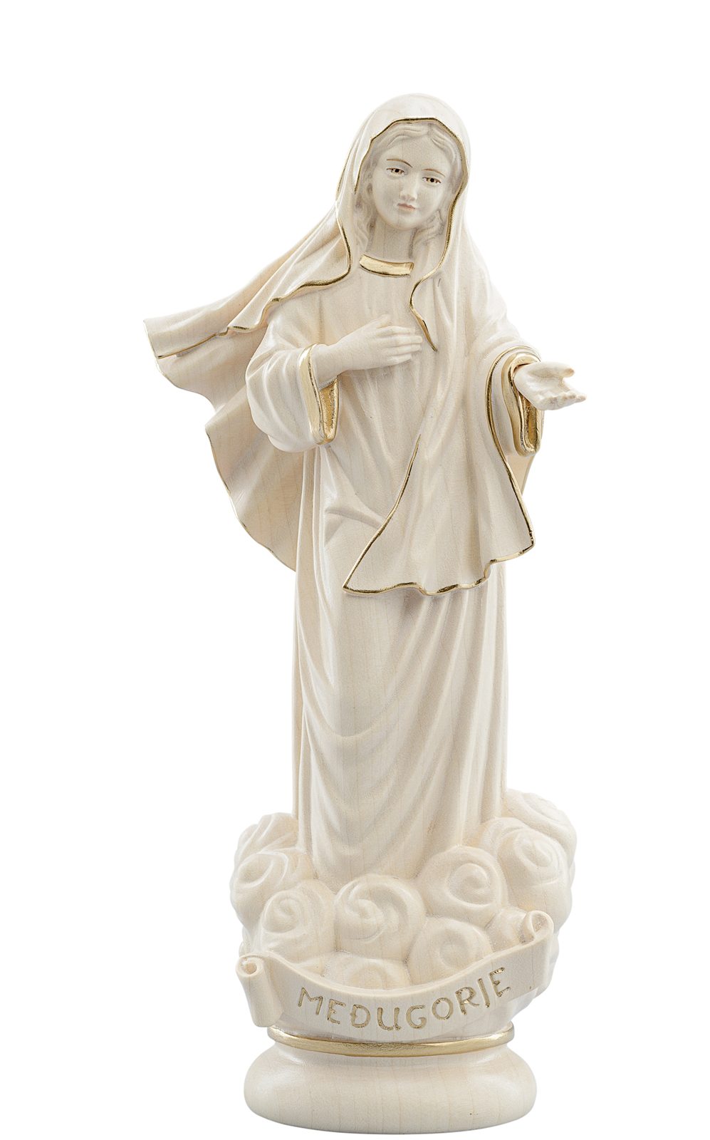 Madonna Medugorje