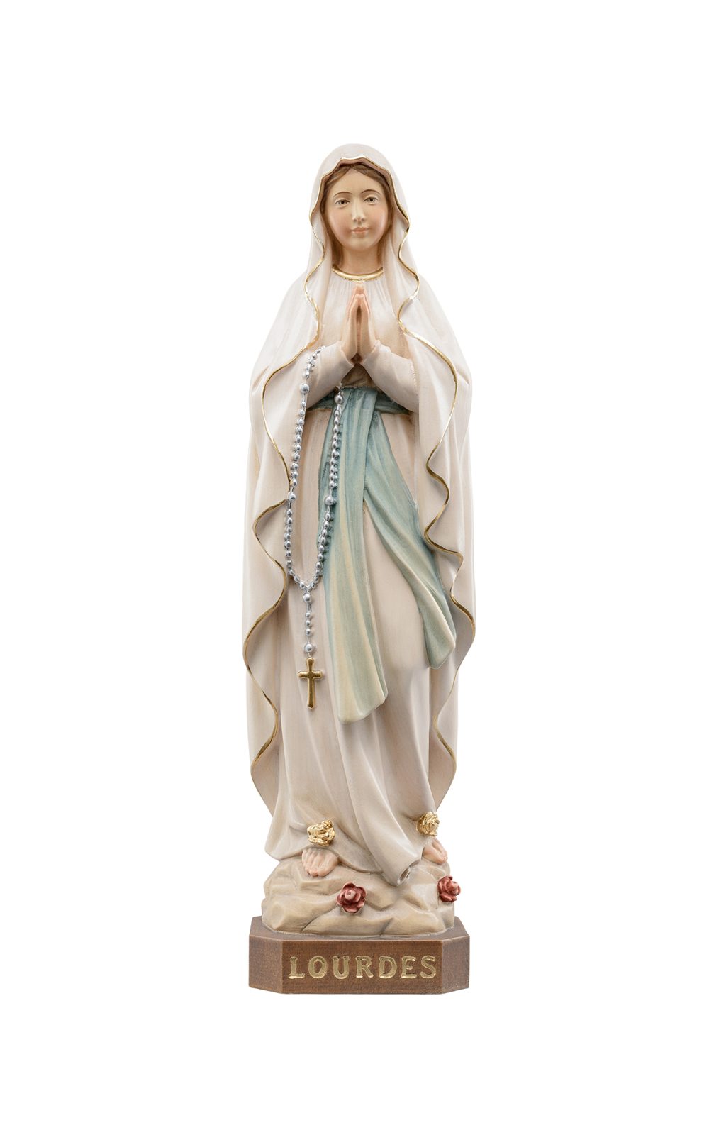 Madonna Lourdes