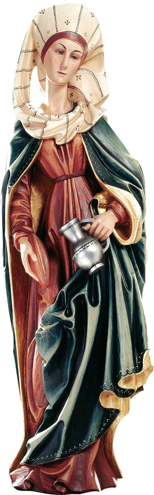 Hl. Elisabeth Riemenschneider