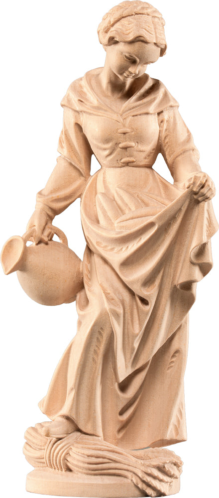 Hl. Elisabeth mit Krug