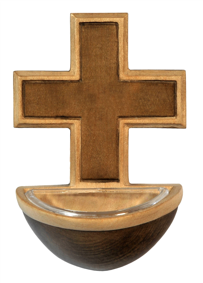 Weihwasser Kreuz lose
