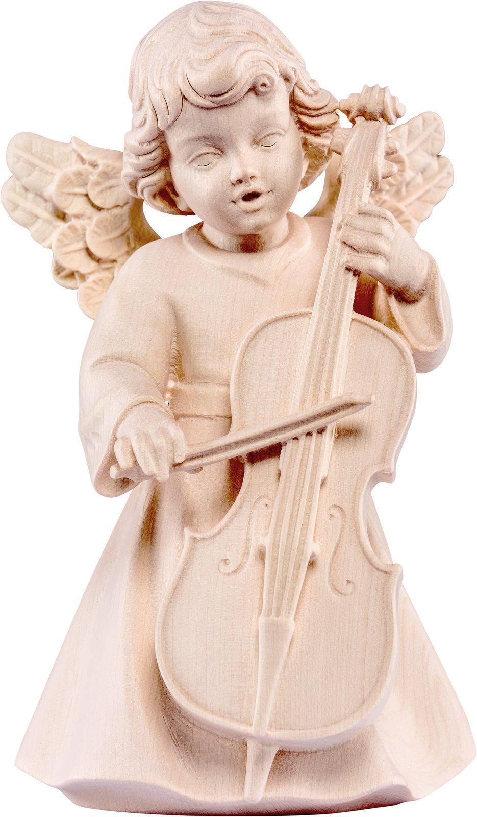 Sissi - Engel mit Cello