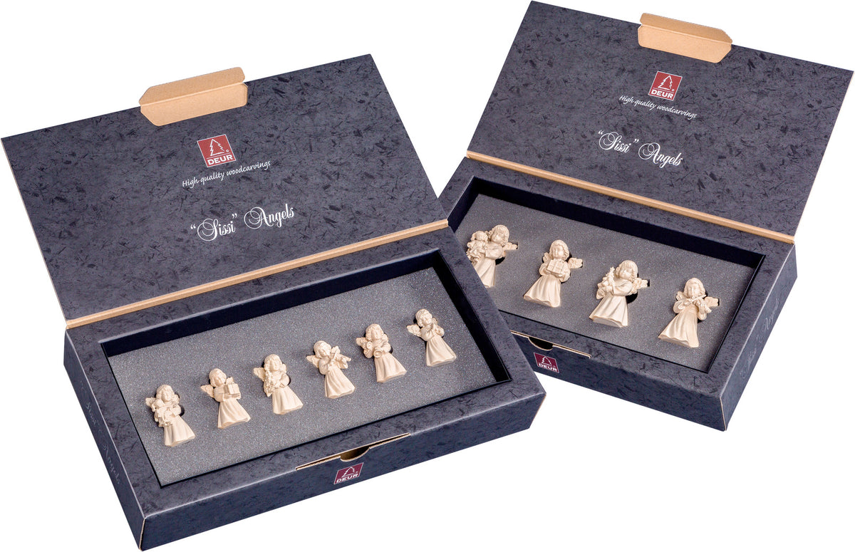 Sissi - Box