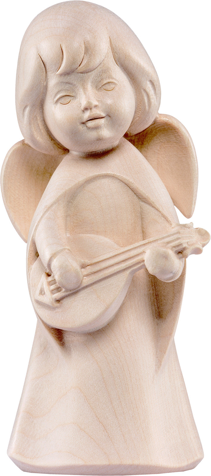 Traumengel mit Mandoline