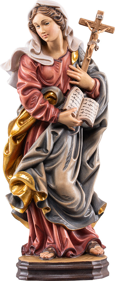 Hl. Katharina von Genua