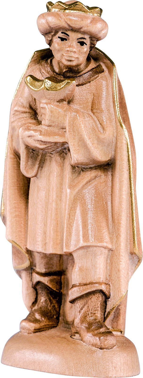 König Kaspar B.K.