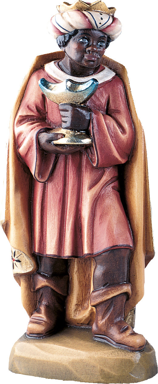 König Kaspar B.K.
