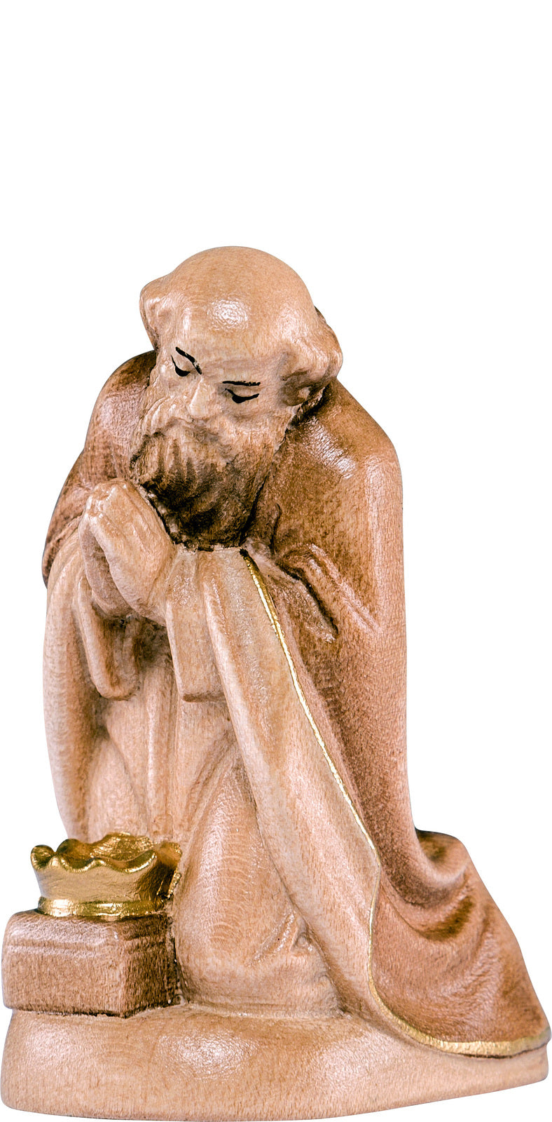 König Melchior B.K.