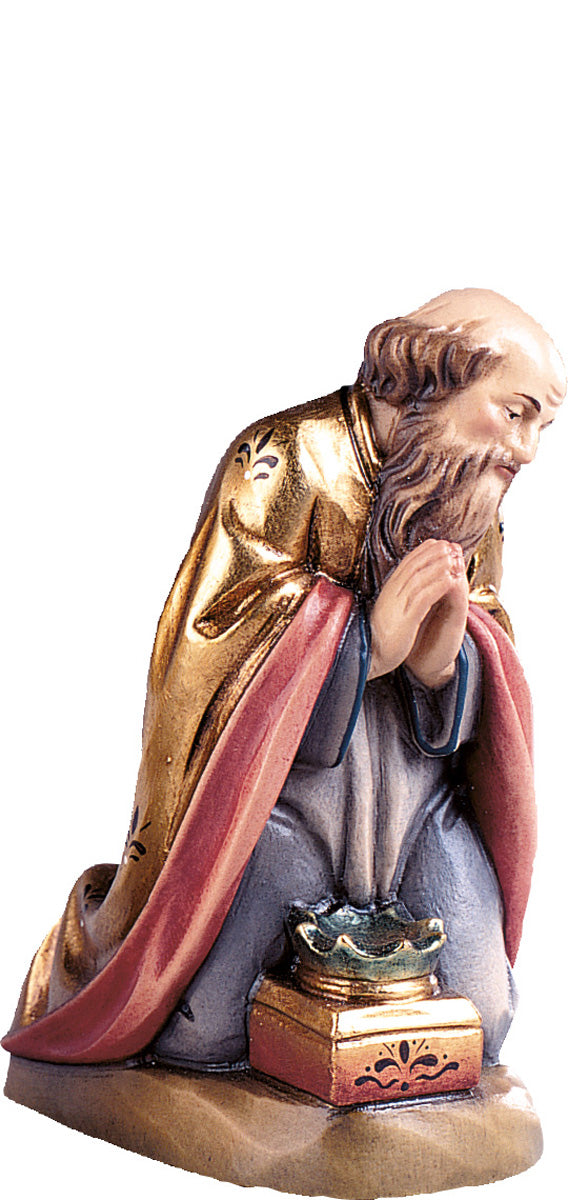 König Melchior B.K.