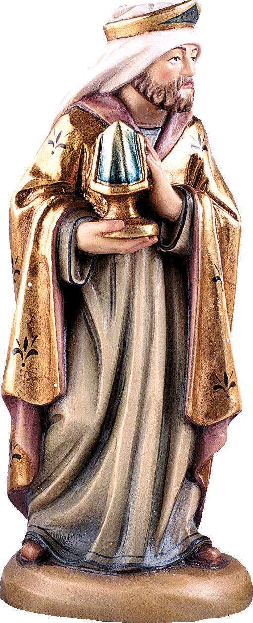 König Balthasar B.K.