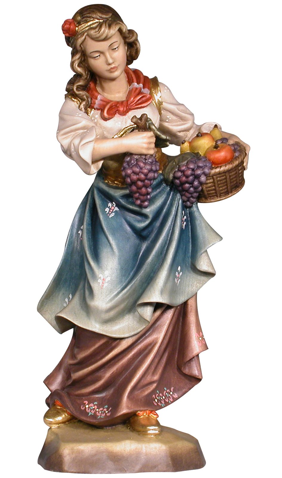 Obstträgerin -25%