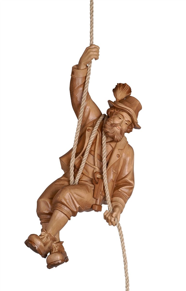 Abseiler