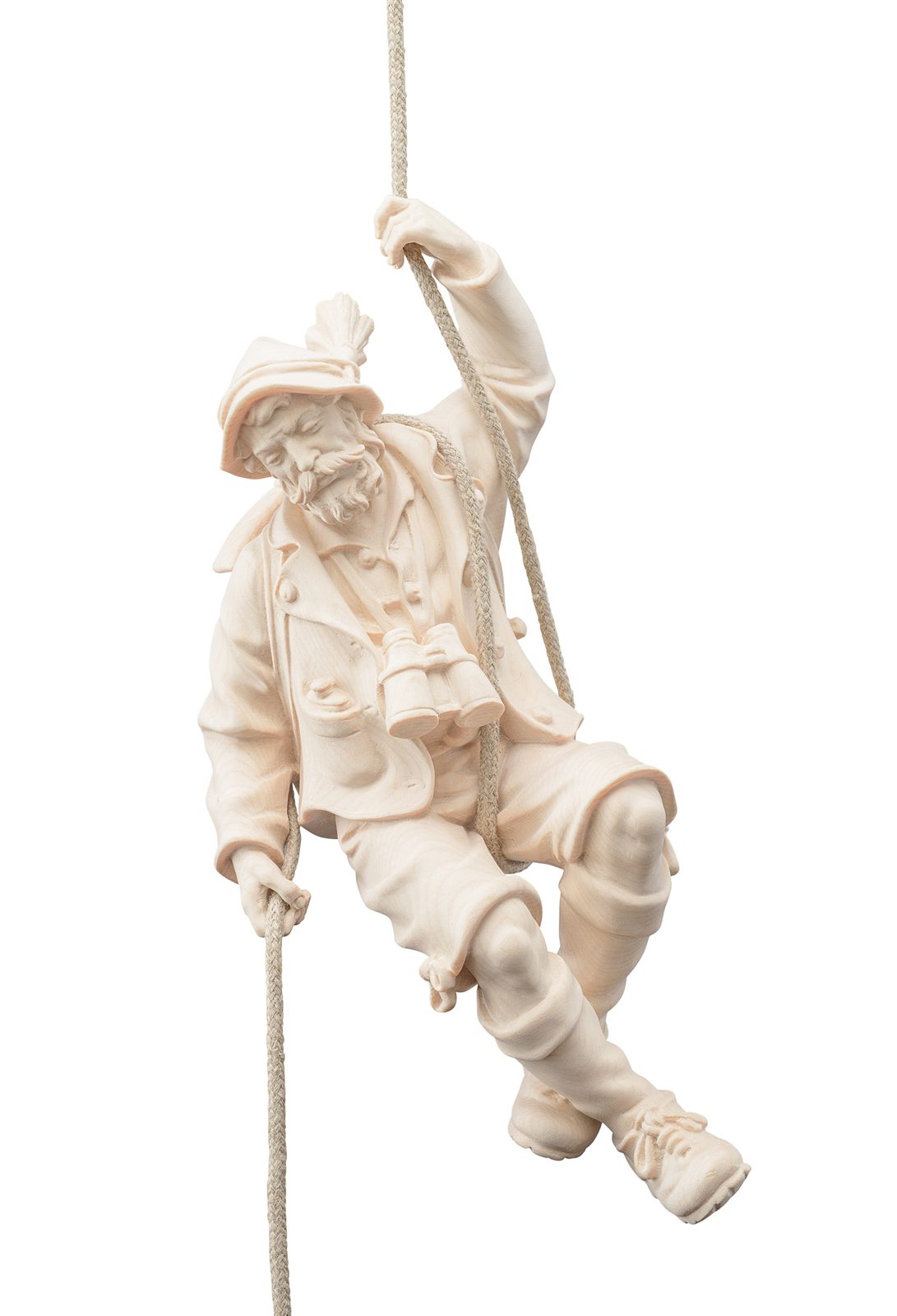Abseiler