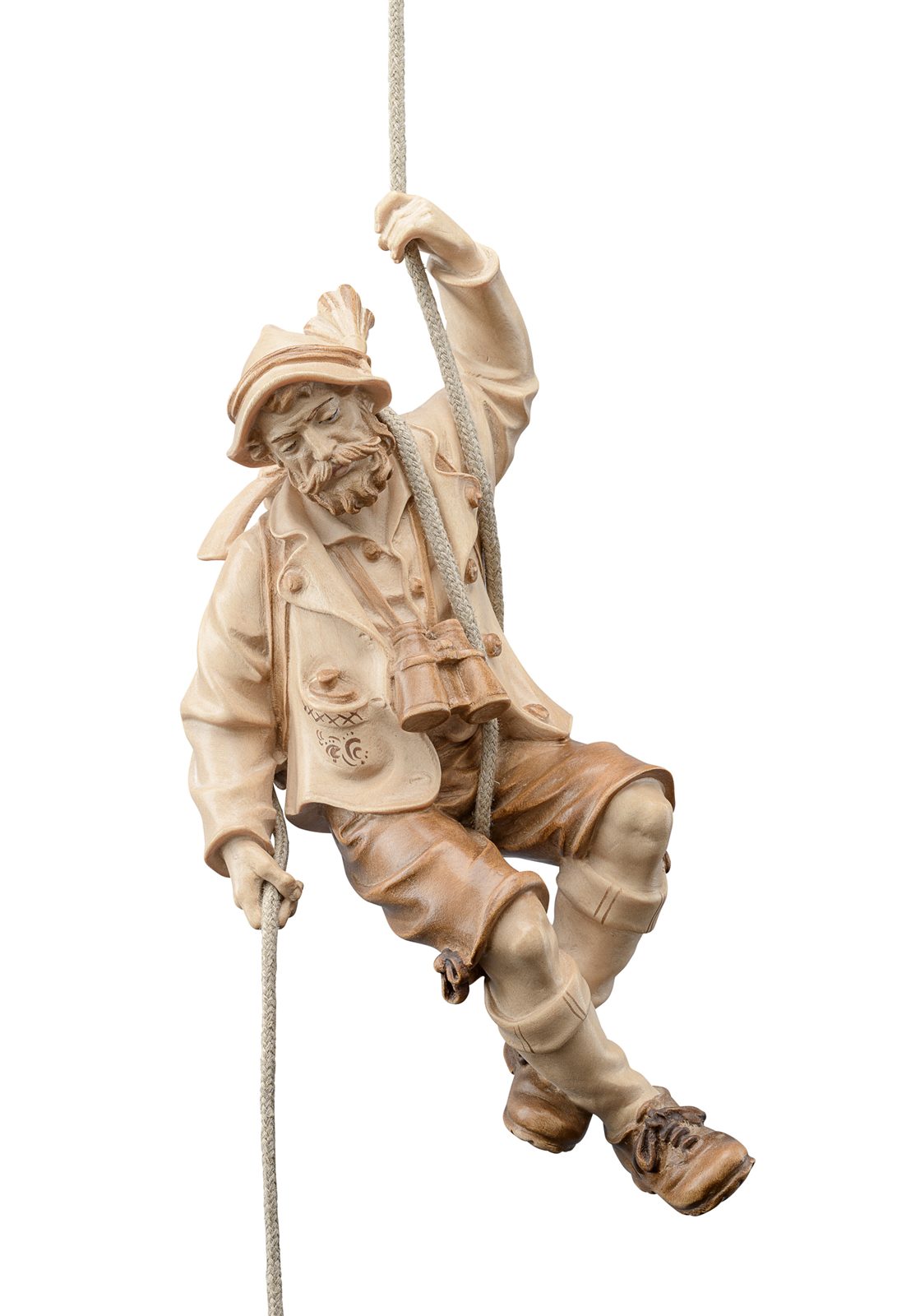 Abseiler