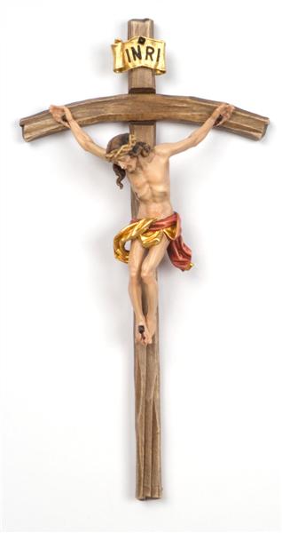 Christus Romerio N2