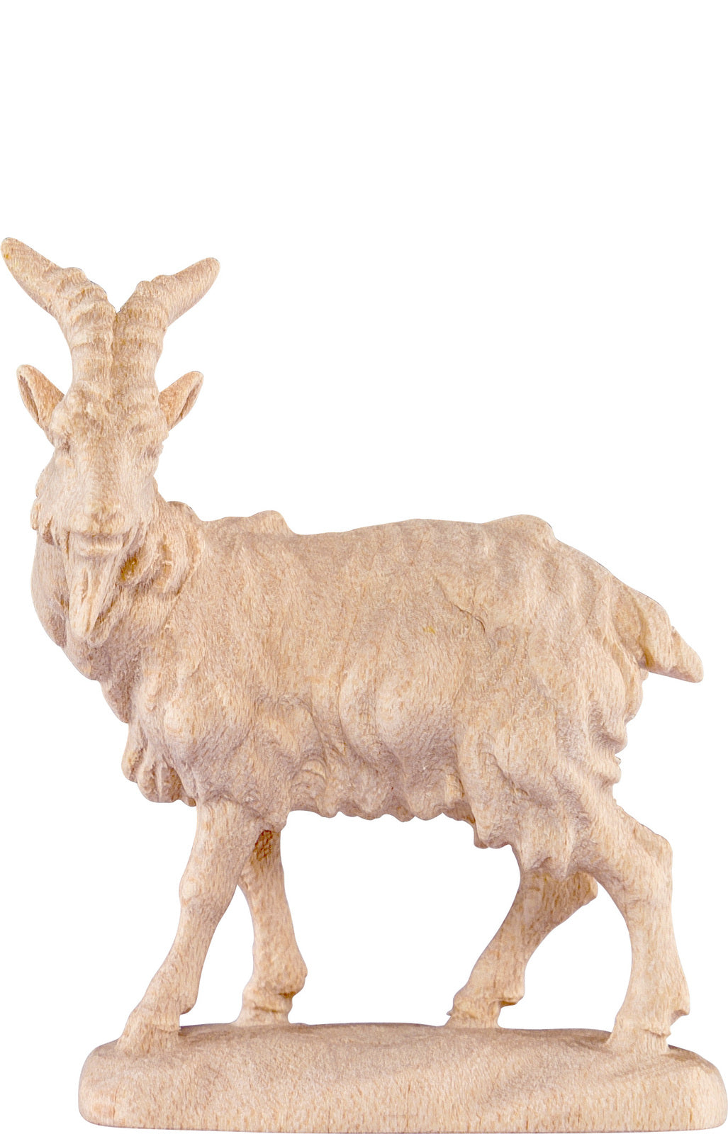 Ziegenbock B.K.