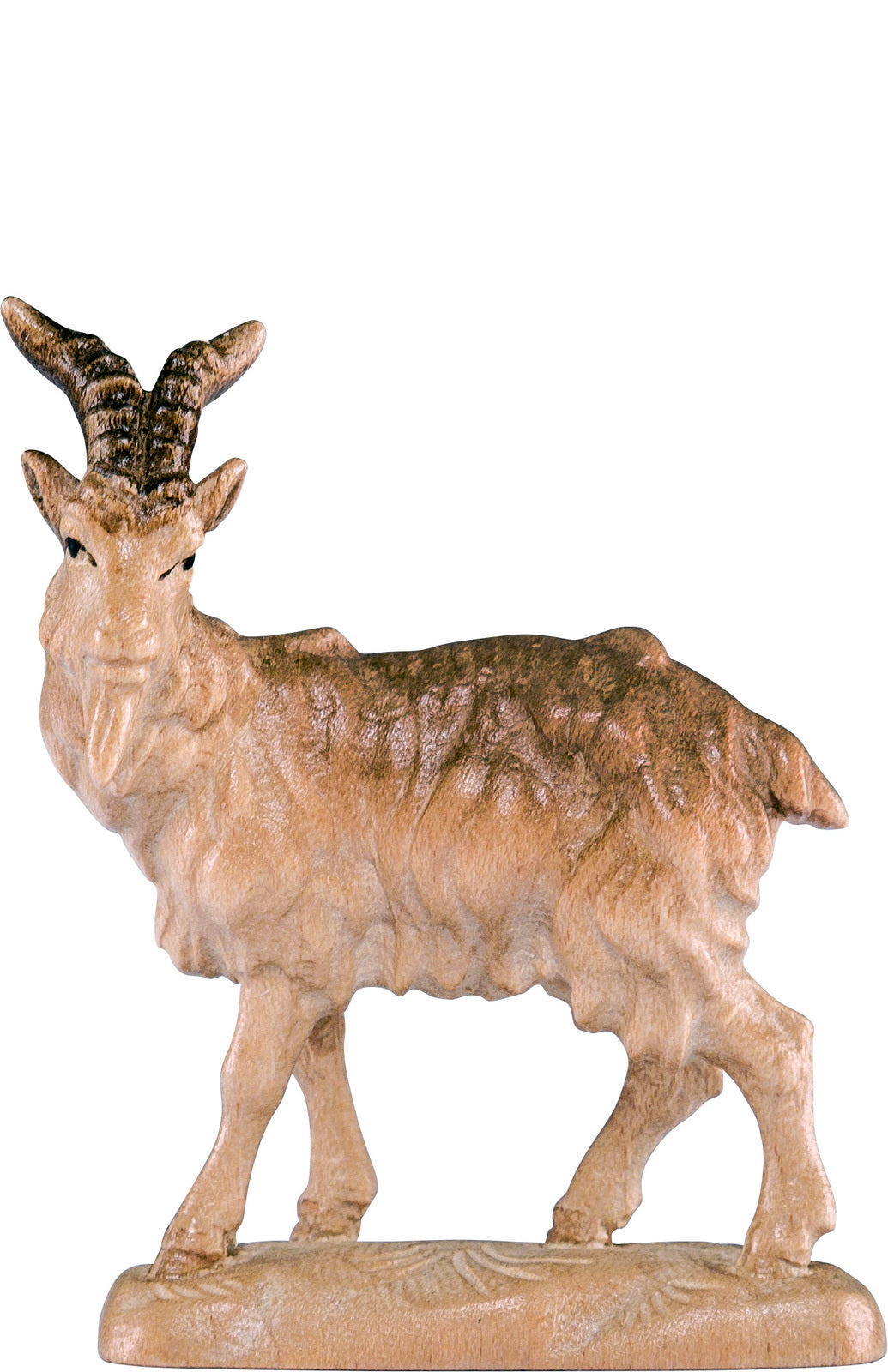 Ziegenbock B.K.