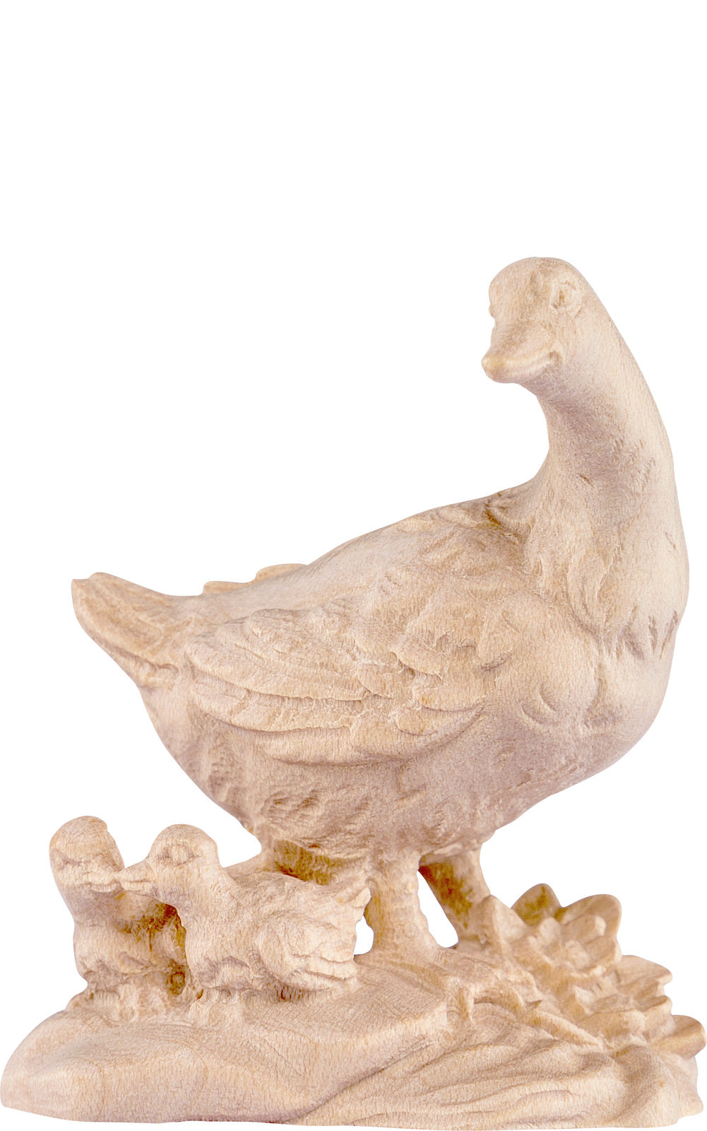 Gänsegruppe B.K.