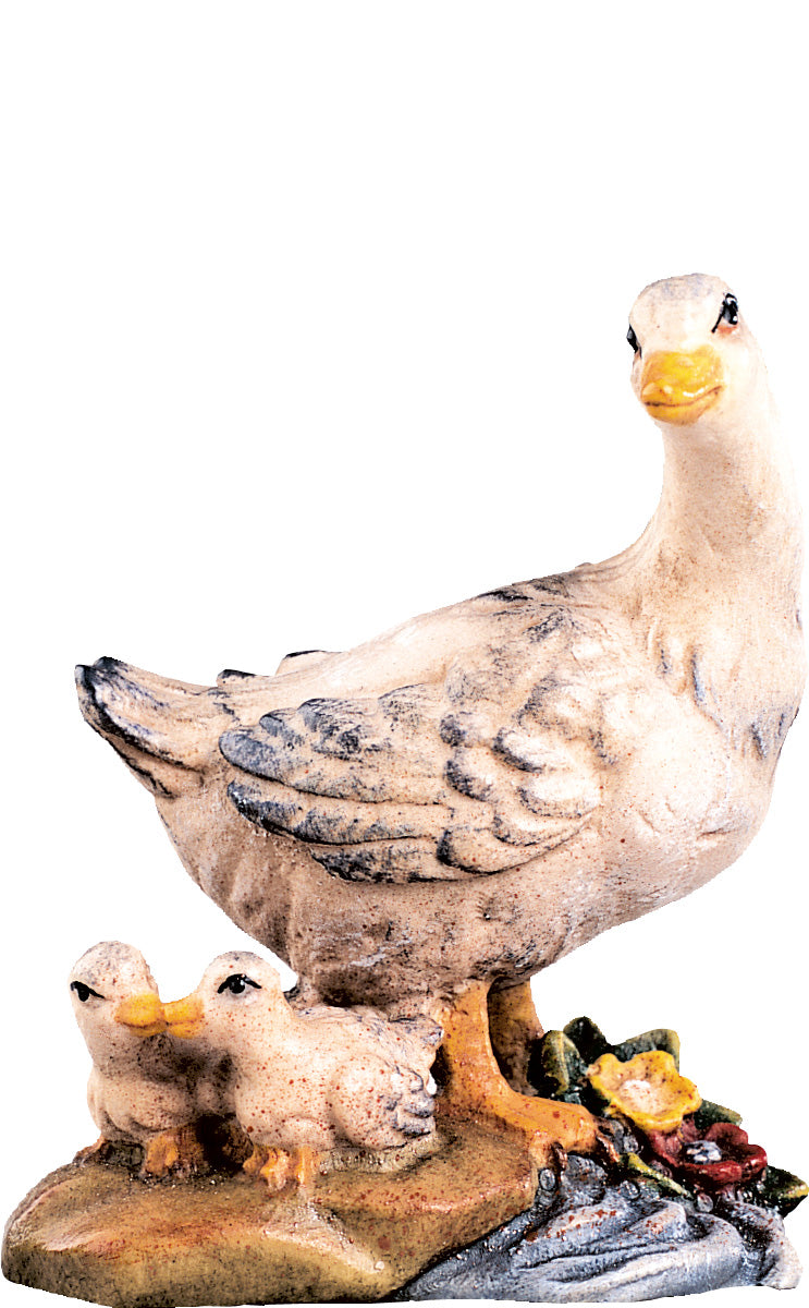 Gänsegruppe B.K.
