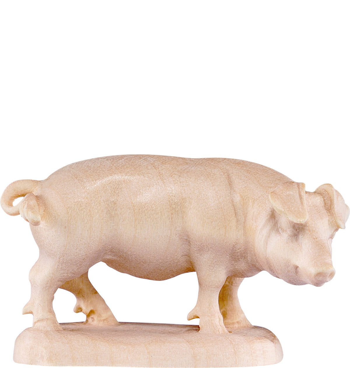 Schwein B.K.