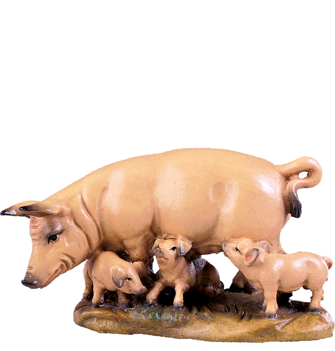 Schweinegruppe B.K.