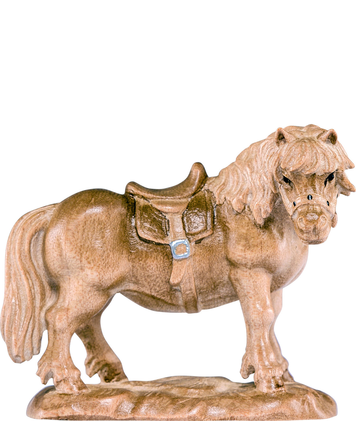 Pony B.K.